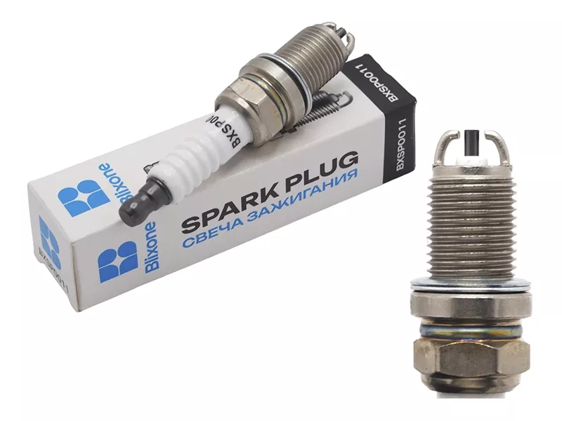 Свеча зажигания TOYOTA NADIA/PICNIC/RAV4/VISTA/WINDOM 98- 3SFE/4SFE - Артикул BXSP0011 - Производитель BLIXONE - Фото, Отзывы, Цены 