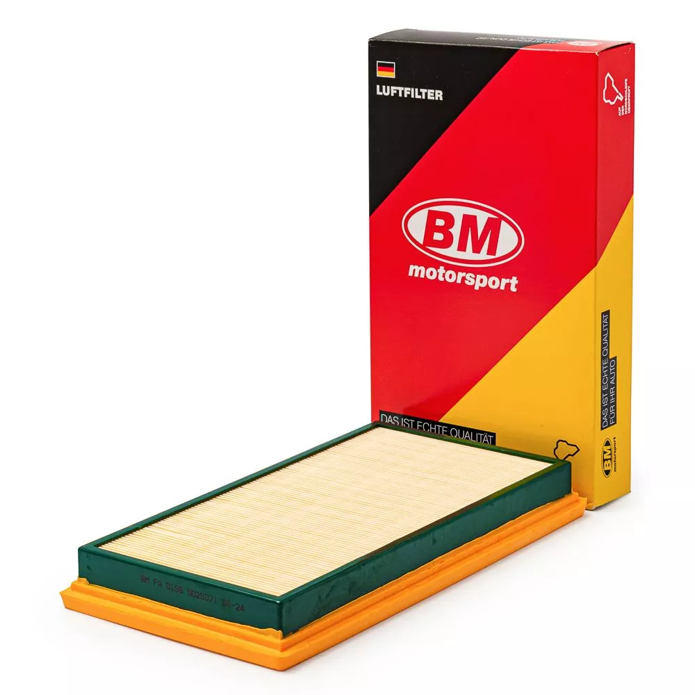 Фильтр воздушный SUZUKI SX4 06- -FA0156 BM для BYD BYD, NISSAN SUNNY