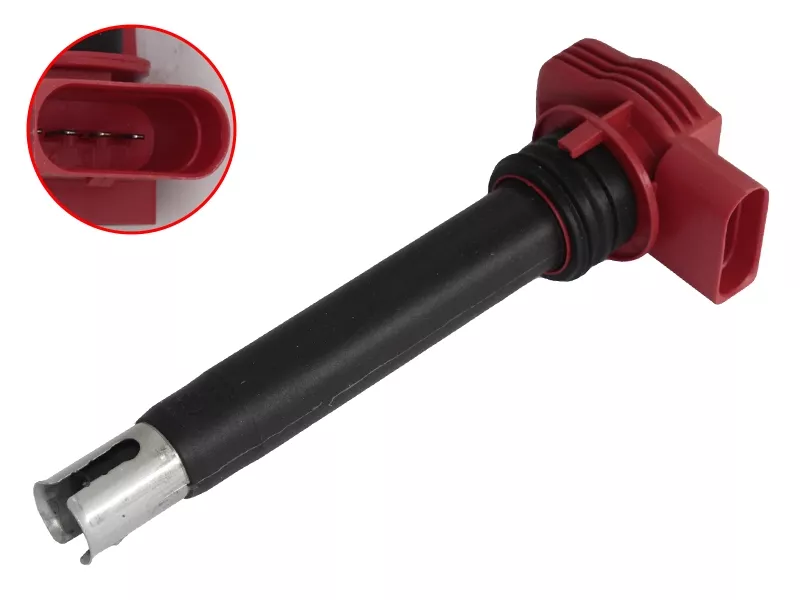 Катушка зажигания VAG A4/6/Q7/PASSAT V - Артикул 0221604800 - Производитель BOSCH - Фото, Отзывы, Цены 