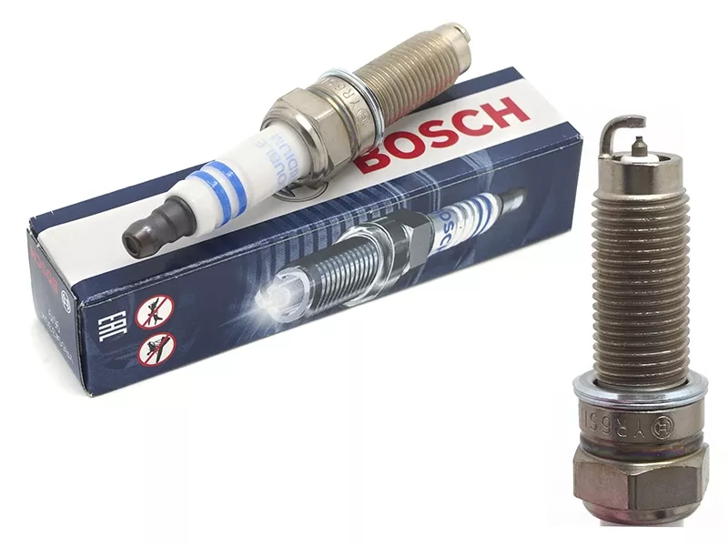 Свеча зажигания HONDA ACCORD 2.4 K24Z3 - Артикул 0242140523 - Производитель BOSCH - Фото, Отзывы, Цены 