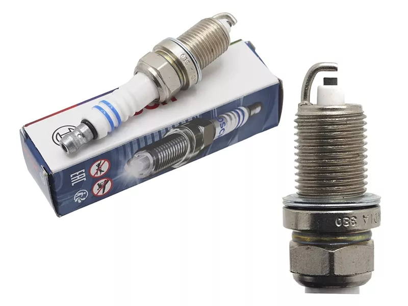 Свеча зажигания HONDA D14Z/D16A/D16V/D16W/F18A/B20B/F22A3 - Артикул 0242225580 - Производитель BOSCH - Фото, Отзывы, Цены 