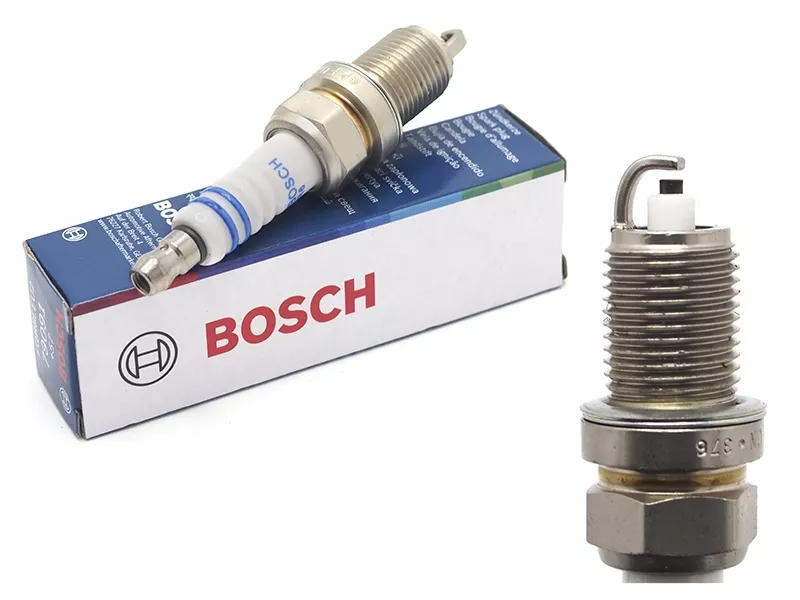 Свеча зажигания HONDA D14Z/D16A/D16V/D16W/F18A/B20B/F22A3 - Артикул 0242229699 - Производитель BOSCH - Фото, Отзывы, Цены 