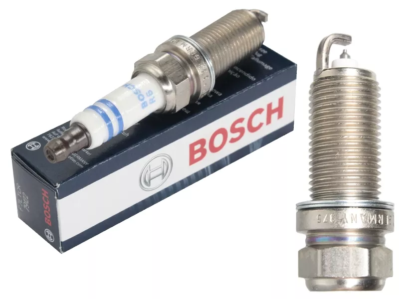 Свеча зажигания TOYOTA AURIS/COROLLA/PREMIO/YARIS 06 - Артикул 0242229708 - Производитель BOSCH - Фото, Отзывы, Цены 