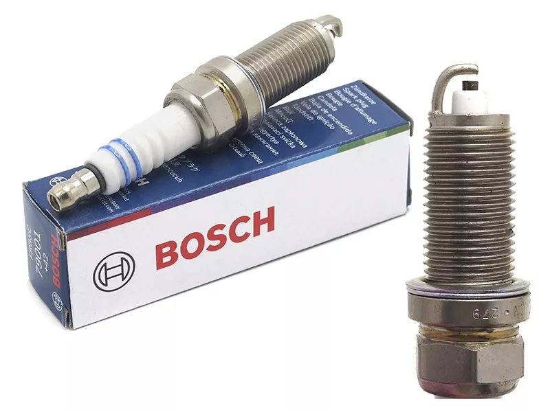 Свеча зажигания TOYOTA/NISSAN/RENAULT/SUZUKI/CITROEN - Артикул 0242229797 - Производитель BOSCH - Фото, Отзывы, Цены 