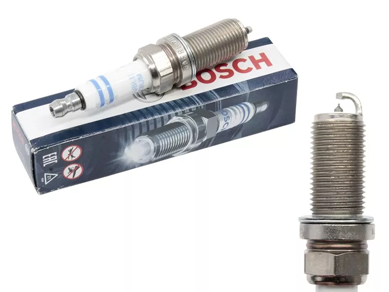 Свеча зажигания 2SZFE/1-2AR/ 05 - Артикул 0242230533 - Производитель BOSCH - Фото, Отзывы, Цены 