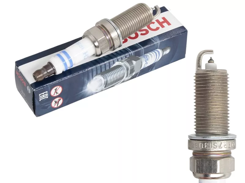 Свеча зажигания TOYOTA/LEXUS/MMC/NISSAN/SUBARU/BMW/MERCEDES/INFINITI 04 - Артикул 0242235769 - Производитель BOSCH - Фото, Отзывы, Цены 