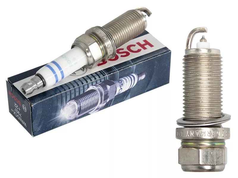Свеча зажигания TOYOTA/LEXUS/MMC/NISSAN/SUBARU/BMW/MERCEDES/INFINITI 04 - Артикул 0242236510 - Производитель BOSCH - Фото, Отзывы, Цены 