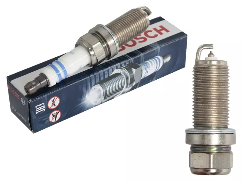 Свеча зажигания TOYOTA/LEXUS/MMC/NISSAN/SUBARU/BMW/MERCEDES/INFINITI 04 - Артикул 0242236528 - Производитель BOSCH - Фото, Отзывы, Цены 
