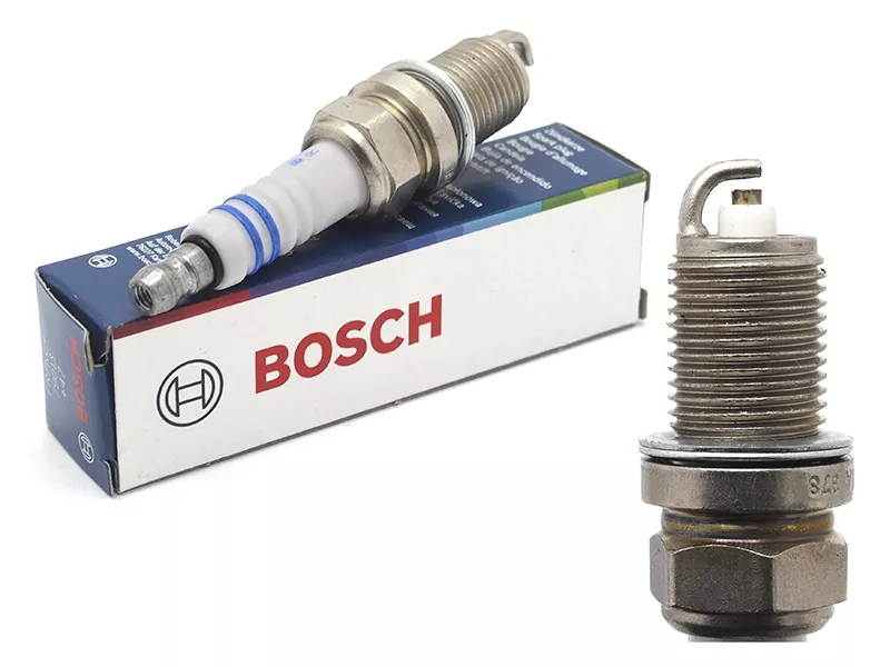 Свеча зажигания SR18DE,SR20DE,VG30E - Артикул 0242236561 - Производитель BOSCH - Фото, Отзывы, Цены 