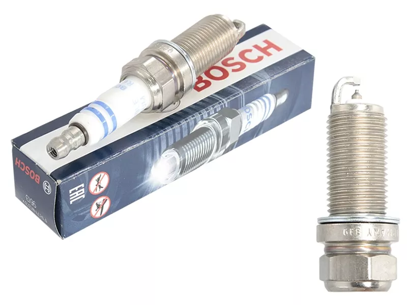Свеча зажигания TOYOTA/LEXUS/MMC/NISSAN/SUBARU/BMW/MERCEDES/INFINITI 04 - Артикул 0242236593 - Производитель BOSCH - Фото, Отзывы, Цены 