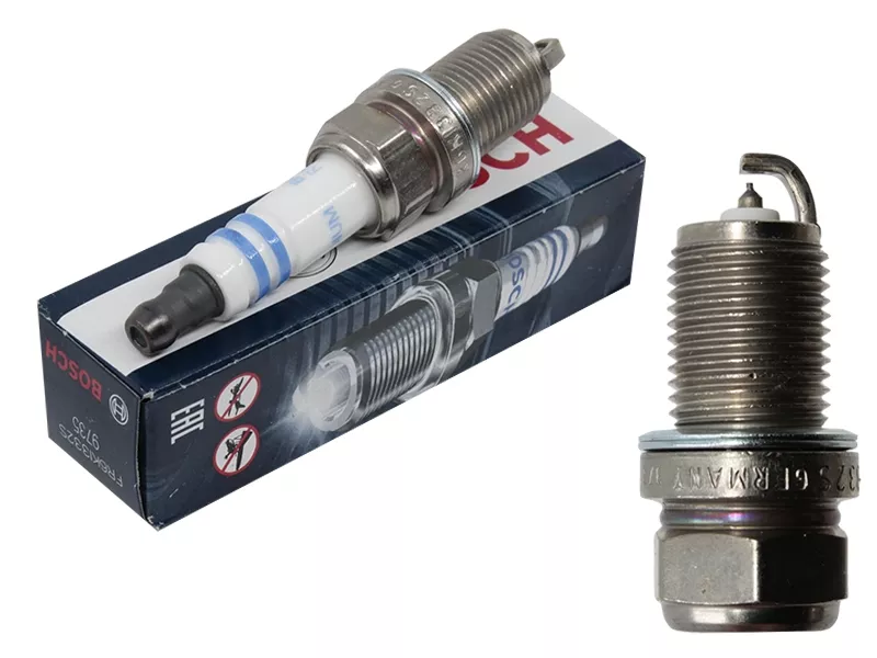 Свеча зажигания DAIHATSU MOVE 02-/MITSUBISHI ASX/PAJERO 06 - Артикул 0242240653 - Производитель BOSCH - Фото, Отзывы, Цены 