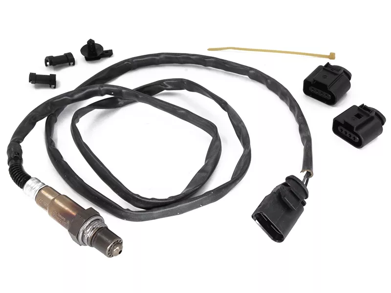 Датчик кислородный Audi A3 03-13 / A4 04-09 - Артикул 0258006986 - Производитель BOSCH - Фото, Отзывы, Цены 