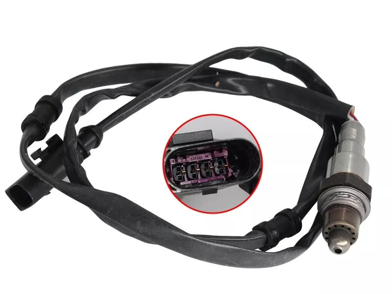 Датчик кислородный Skoda Rapid 12-20 / Volkswagen Polo 09-22 - Артикул 0258030088 - Производитель BOSCH - Фото, Отзывы, Цены 