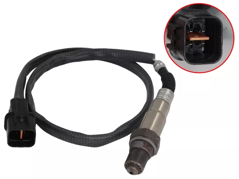 Датчик кислородный Hyundai Creta 15-20 / Elantra 10-19 - Артикул 0258986750 - Производитель BOSCH - Фото, Отзывы, Цены 