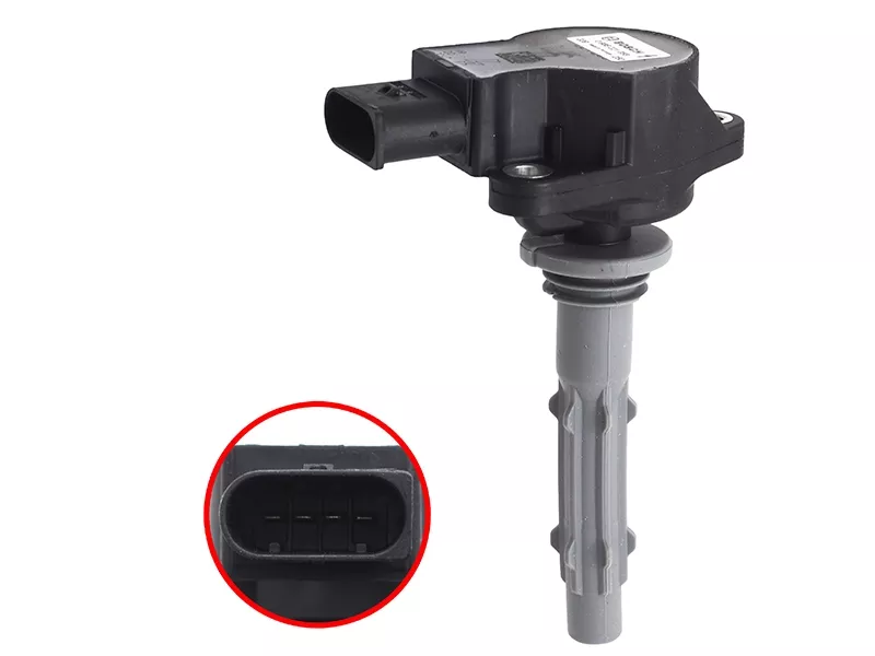 Катушка зажигания MERCEDES C-CLASS W204 M272948 07-/SPRINTER 906 06 - Артикул 0986221058 - Производитель BOSCH - Фото, Отзывы, Цены 