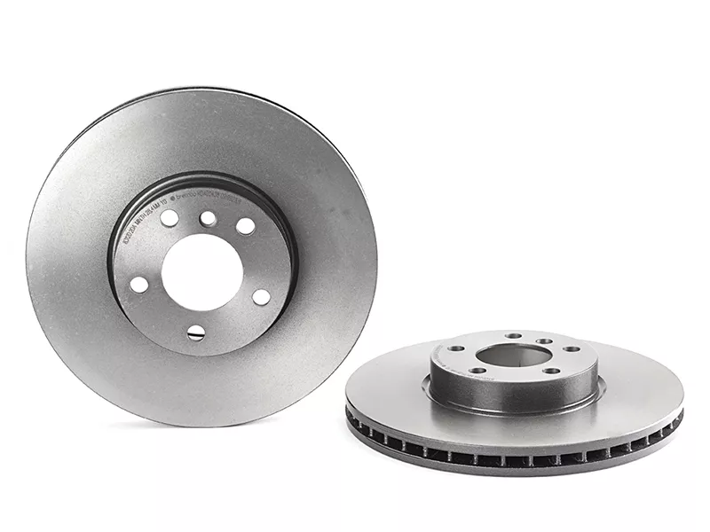 Диск тормозной (Спереди) BMW X5 06-18 / X6 08-20 - Артикул 09992311 - Производитель Brembo - Фото, Отзывы, Цены 