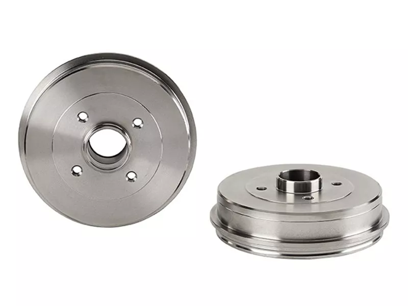 Барабан тормозной зад RENAULT LOGAN 06-/MEGANE 96-03/CLIO 05-10 - Артикул 14725710 - Производитель Brembo - Фото, Отзывы, Цены 