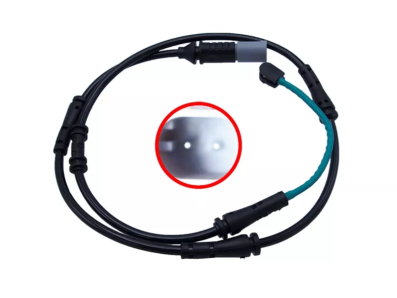 Датчик износа тормозных колодок зад BMW 5-SERIES 09-17/6-SERIES 10-18 - Артикул A00431 - Производитель Brembo - Фото, Отзывы, Цены 