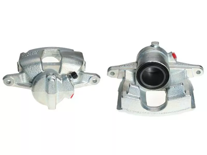 Суппорт тормозной зад PEUGEOT BOXER 06- (R16) правый - Артикул F61239 - Производитель Brembo - Фото, Отзывы, Цены 