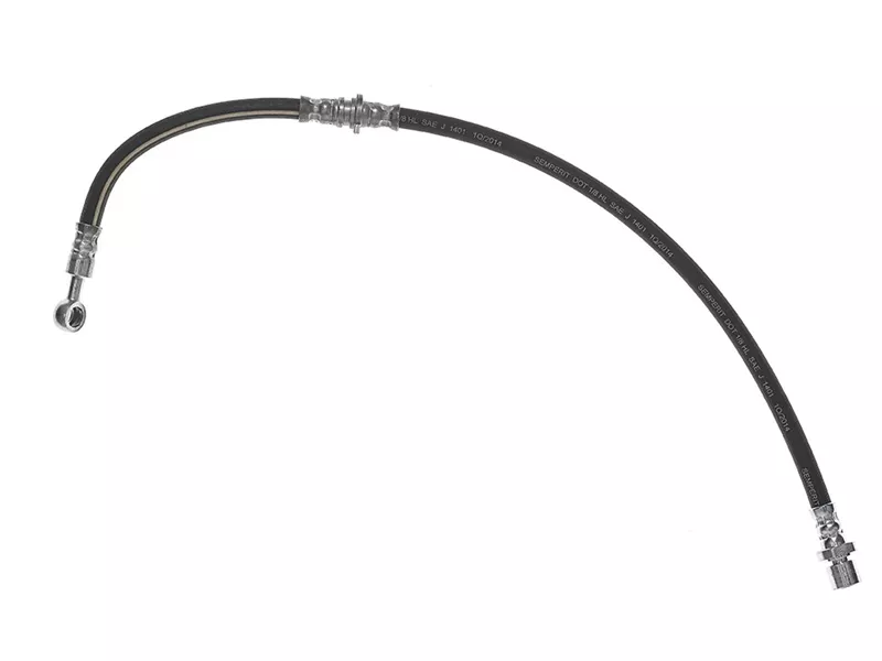 Шланг тормозной передний SUBARU FORESTER/LEGACY/OUTBACK 95- LH - Артикул T78023 - Производитель Brembo - Фото, Отзывы, Цены 