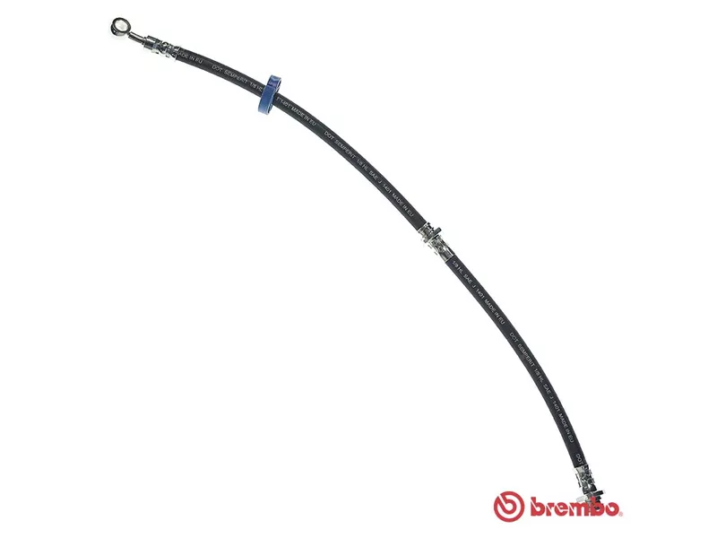 Шланг тормозной передний SUZUKI ESCUDO/VITARA/X-90 88-98 RH - Артикул T79008 - Производитель Brembo - Фото, Отзывы, Цены 