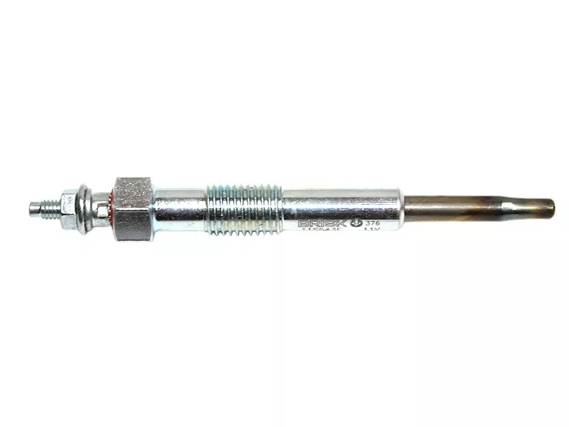 Свеча накала TOYOTA LAND CRUISER/LITEACE 2.0D-4.2D 90 - Артикул 11S543E - Производитель Brisk - Фото, Отзывы, Цены 