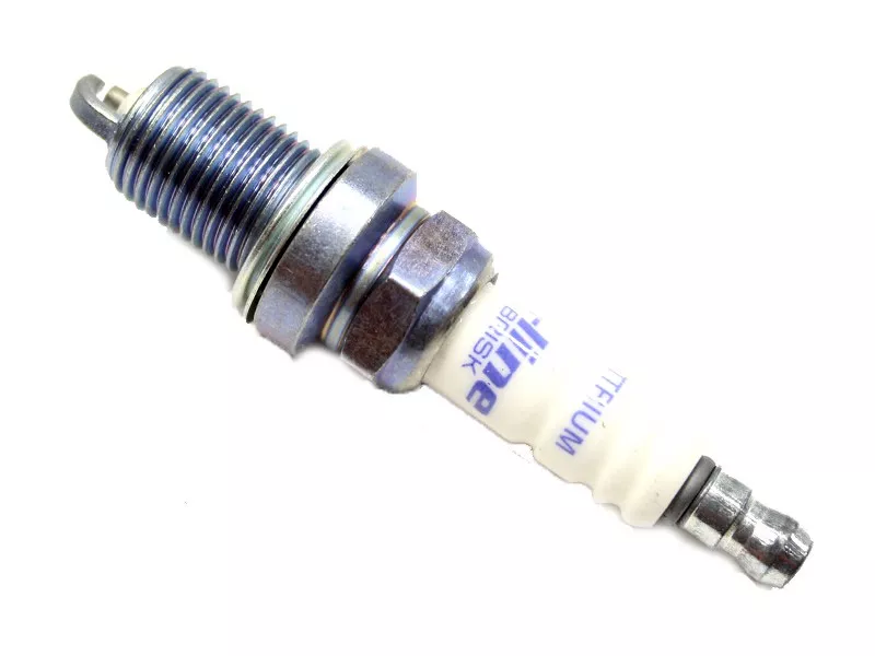 Свеча зажигания 1SZFE/2SZFE/2RZ/3RZ/3VZE 90 - Артикул ALINE32 - Производитель Brisk - Фото, Отзывы, Цены 