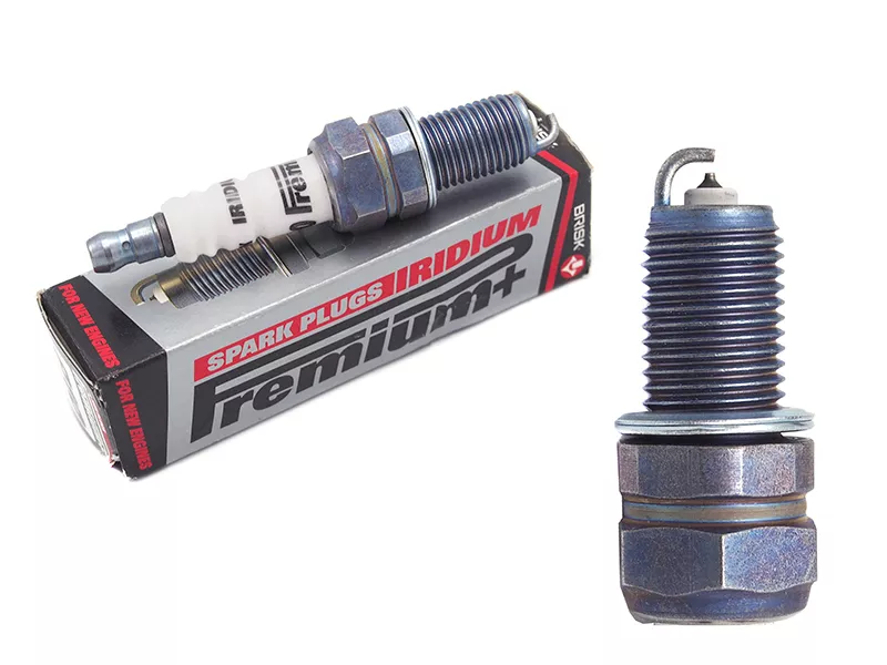 Свеча зажигания DAIHATSU TERIOS 06-/TOYOTA RUSH 06 - Артикул P101707 - Производитель Brisk - Фото, Отзывы, Цены 