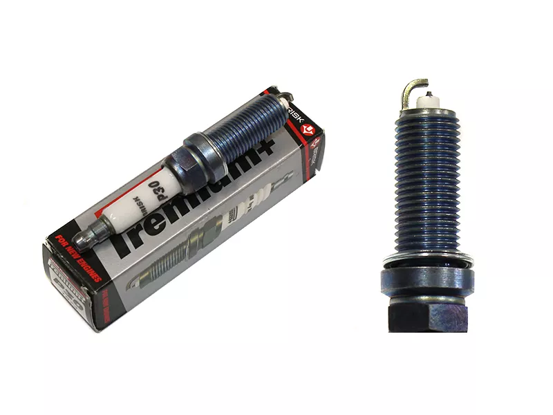 Свеча зажигания HONDA CR-V 18-/NISSAN JUKE/QASHQAI/X-TRAIL 13 - Артикул P301974 - Производитель Brisk - Фото, Отзывы, Цены 