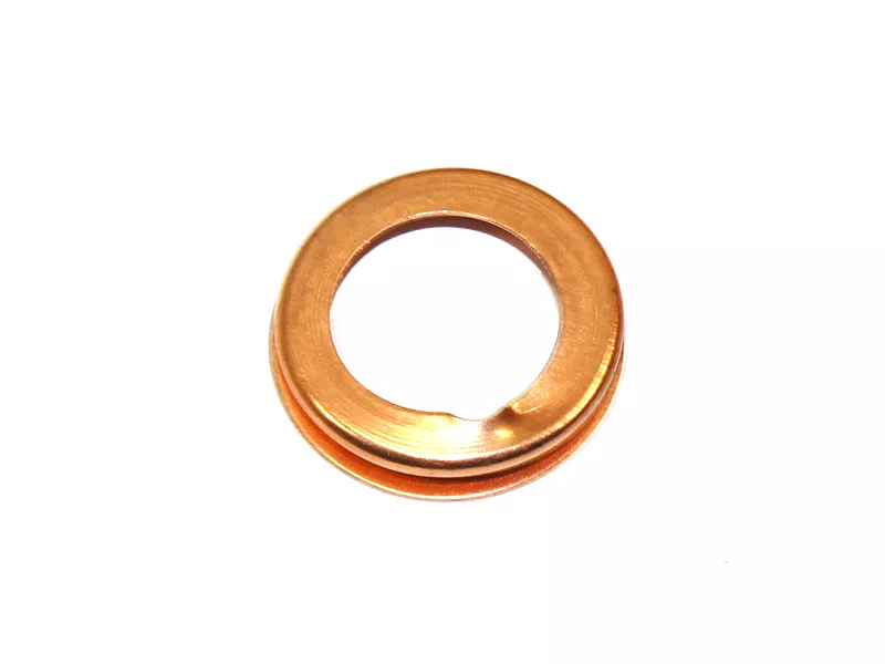 Прокладка сливной пробки NISSAN - Артикул 005568H - Производитель Corteco - Фото, Отзывы, Цены 