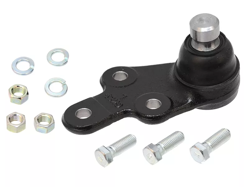 Шаровая опора FORD KUGA /ESCAPE 13- LH - Артикул CB0046L - Производитель Ctr - Фото, Отзывы, Цены 