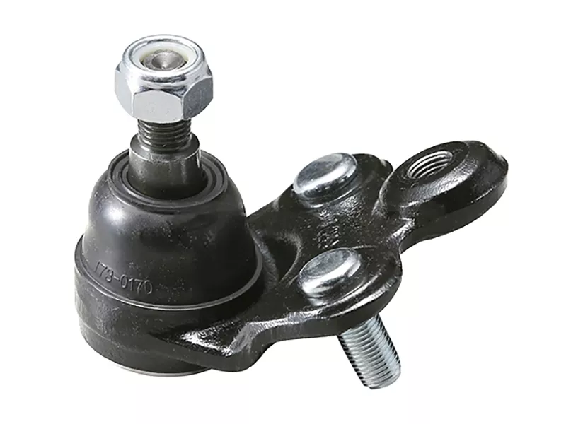 Шаровая опора нижняя HONDA Civic FD 05-12 LH - Артикул CB0122 - Производитель Ctr - Фото, Отзывы, Цены 