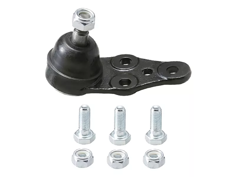 Шаровая опора DAEWOO NEXIA 95-/CHEVROLETE LANOS 97-LH=RH - Артикул CB0160 - Производитель Ctr - Фото, Отзывы, Цены 