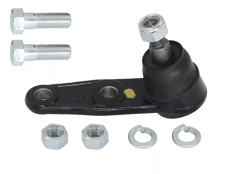 Шаровая опора CHEVROLET AVEO 06/DAEWOO KALOS 02 - Артикул CB0161 - Производитель Ctr - Фото, Отзывы, Цены 