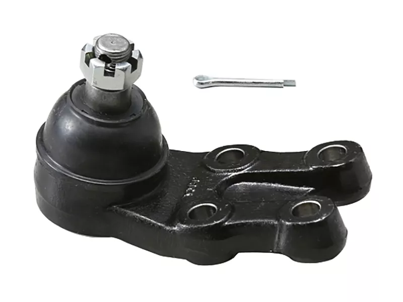 Шаровая опора нижнего рычага HYUNDAI STAREX/H1 97-07 - Артикул CB0181 - Производитель Ctr - Фото, Отзывы, Цены 