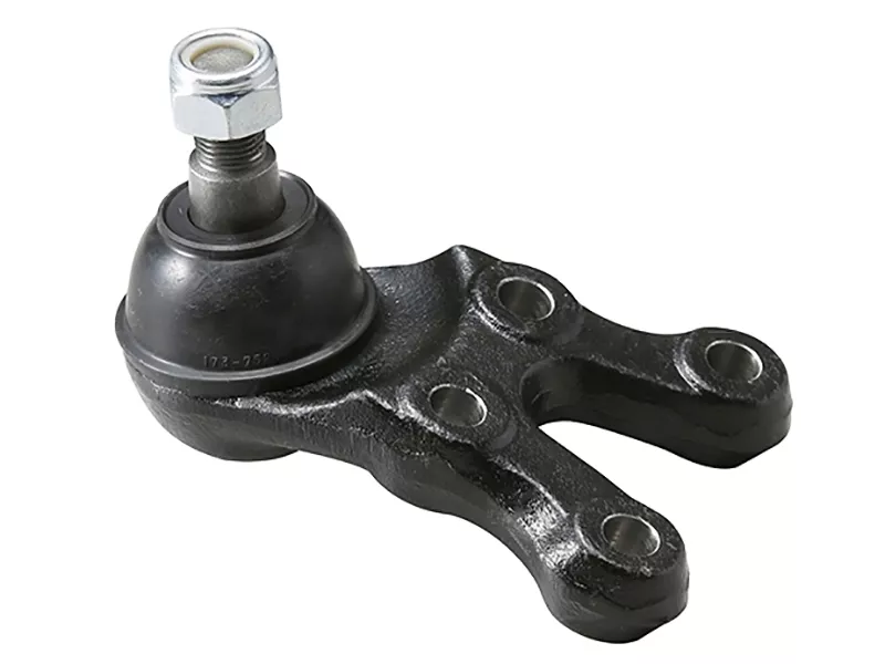 Шаровая опора нижняя переднего рычага HYUNDAI TERRACAN 01-LH=RH - Артикул CB0189 - Производитель Ctr - Фото, Отзывы, Цены 