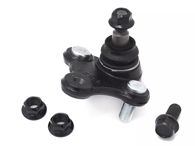 Шаровая опора HYUNDAI ELANTRA 16-/ KIA CERATO 18- LH - Артикул CB0211L - Производитель Ctr - Фото, Отзывы, Цены 