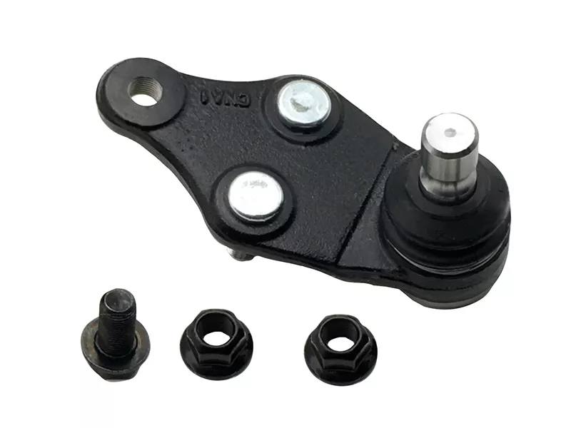 Шаровая опора нижня KIA SORENTO 14- LH=RH - Артикул CB0229 - Производитель Ctr - Фото, Отзывы, Цены 