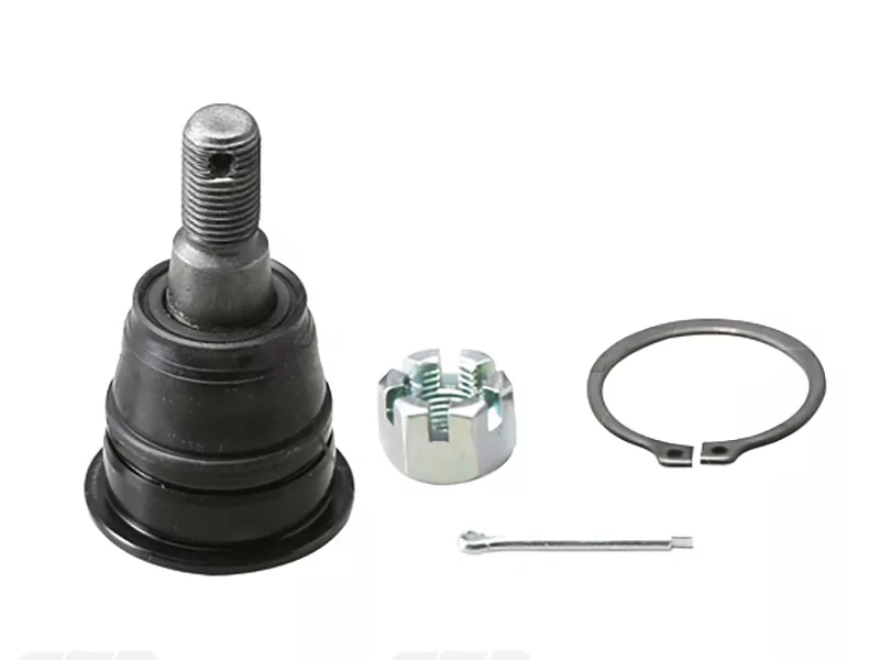 Шаровая опора переднего рычага NISSAN CEFIRO/MAXIMA/RNESSA 94-00 - Артикул CB0320 - Производитель Ctr - Фото, Отзывы, Цены 