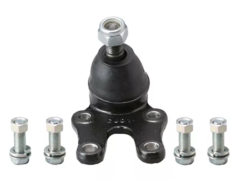 Шаровая опора нижняя TOYOTA LITEACE/TOWNACE 88-04 - Артикул CB0378 - Производитель Ctr - Фото, Отзывы, Цены 