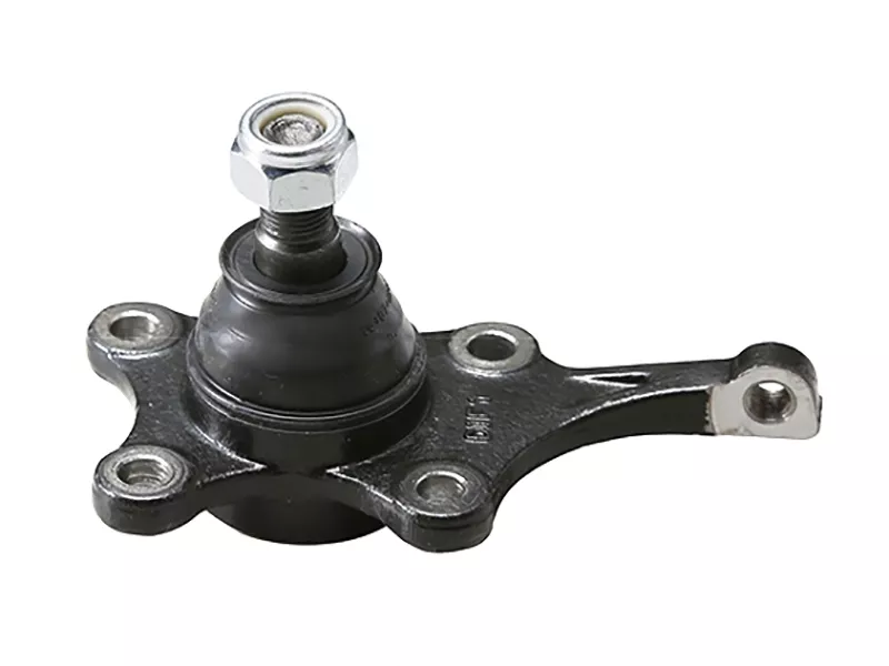 Шаровая опора нижняя FR TOYOTA LITE/TOWNACE 4WD 86-LH - Артикул CB0405 - Производитель Ctr - Фото, Отзывы, Цены 