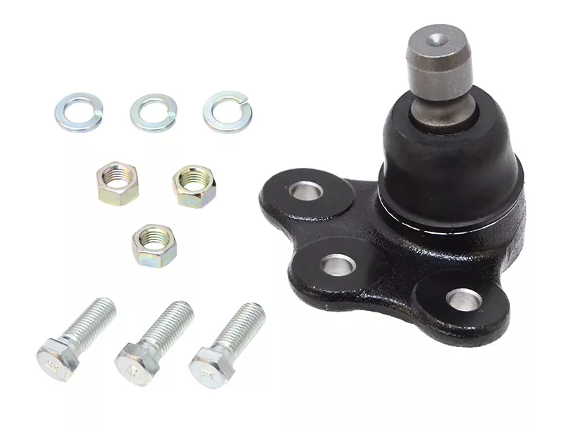 Шаровая опора OPEL ASTRA G /H 98-12 - Артикул CB0463 - Производитель Ctr - Фото, Отзывы, Цены 