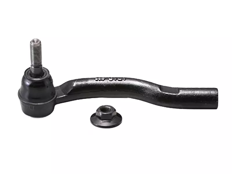 Наконечник рулевой TOYOTA PRIUS 30 09-17 LH - Артикул CE0808 - Производитель Ctr - Фото, Отзывы, Цены 