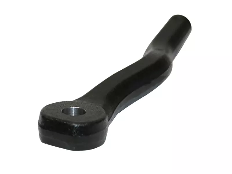 Наконечник рулевой TOYOTA MARK X/CROWN 04- LH - Артикул CE0827L - Производитель Ctr - Фото, Отзывы, Цены 