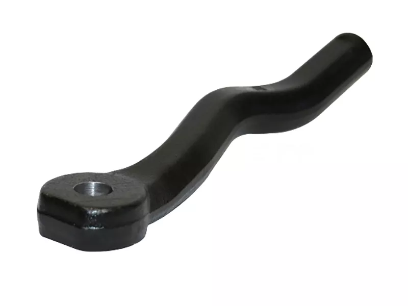 Наконечник рулевой TOYOTA MARK X/CROWN 04- RH - Артикул CE0827R - Производитель Ctr - Фото, Отзывы, Цены 