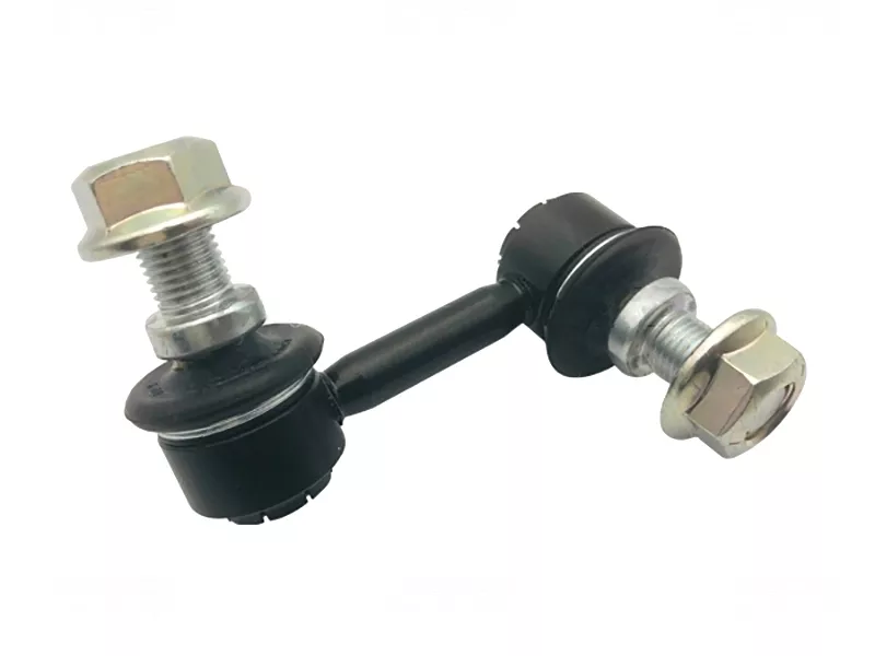 Тяга стабилизатора переднего MITSUBISHI PAJERO/MONTERO 06- LH - Артикул CL0403L - Производитель Ctr - Фото, Отзывы, Цены 