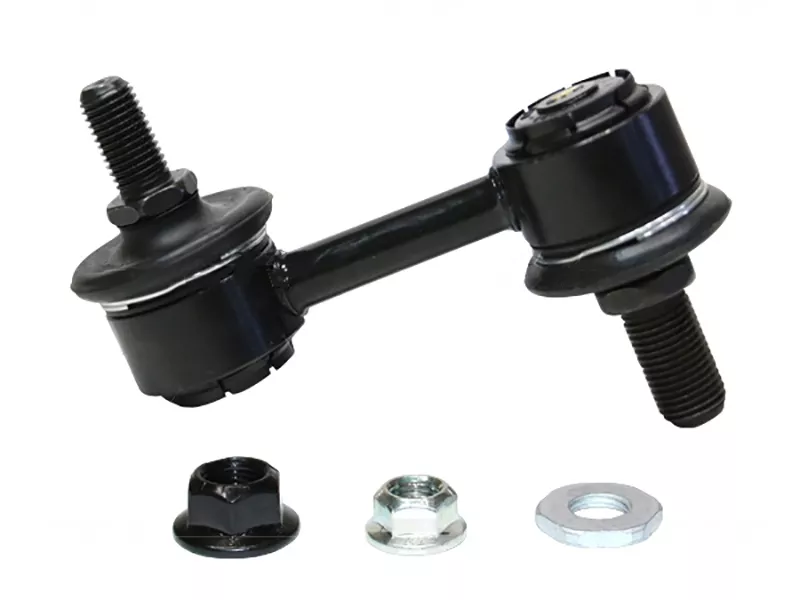 Тяга стабилизатора заднего TOYOTA REGIUS/GRANVIA/GRAND HIACE 97-LH=RH - Артикул CL0625 - Производитель Ctr - Фото, Отзывы, Цены 