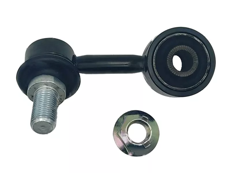 Тяга стабилизатора передняя MITSUBISHI L200 14- LH - Артикул CL0758L - Производитель Ctr - Фото, Отзывы, Цены 