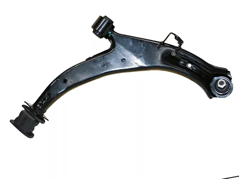 Рычаг подвески передний HONDA HR-V RH - Артикул CQ0076R - Производитель Ctr - Фото, Отзывы, Цены 