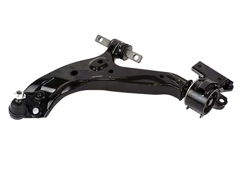 Рычаг подвески нижний передней HONDA CR-V 12- LH - Артикул CQ0077L - Производитель Ctr - Фото, Отзывы, Цены 